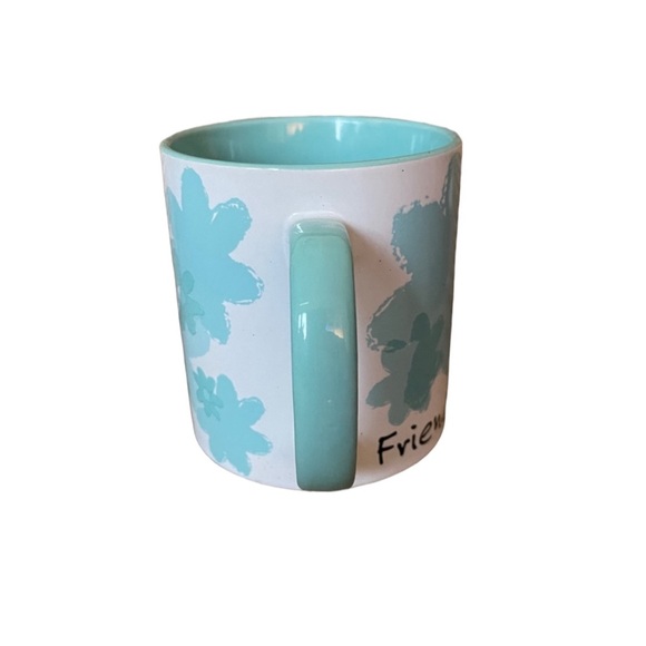 Official Peanuts Friends Forever Jumbo Coffee Mug Snoopy and Woodstock. - Picture 7 of 7